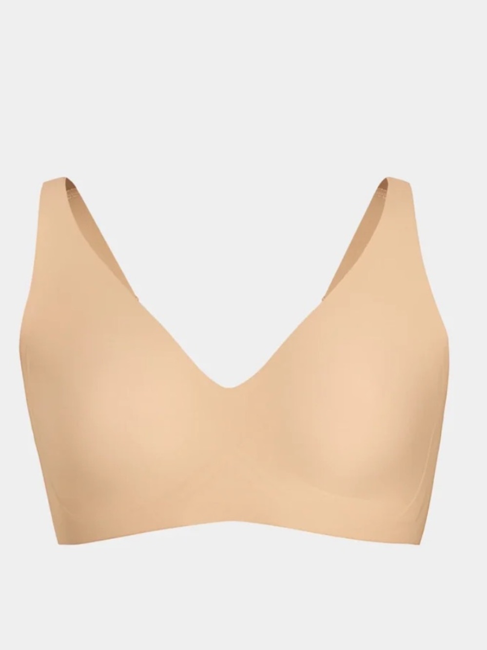 KNIX Revolution V-Neck Bra Size L++